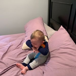 Meet your Posher, Tj